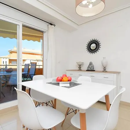 Meernahes Ferienapartment Elia Denia Exterior photo