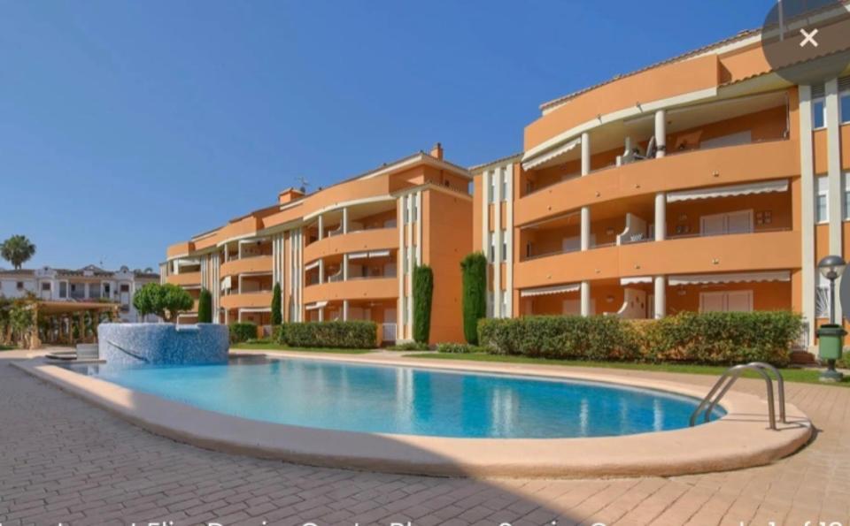Elia-apartment Nur 3 Minuten Zum Apartment